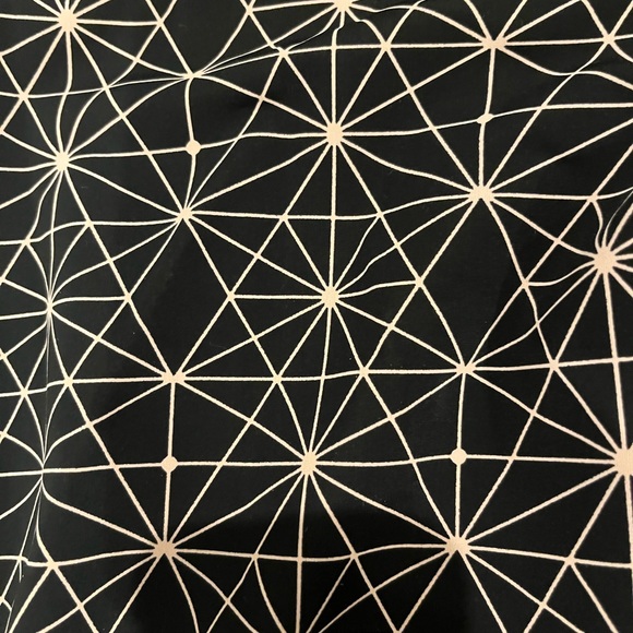 Leggings Size 8 - Picture 3 of 4